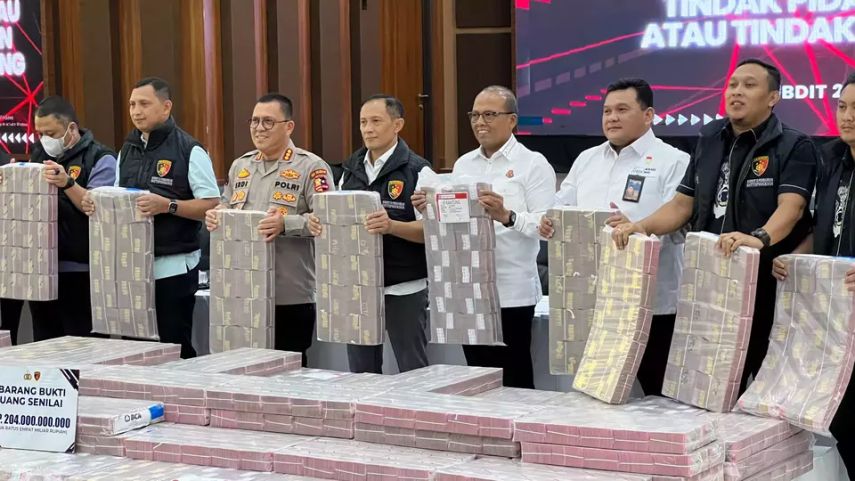 Kronologi Lengkap Pembobolan Rekening Rp 204 Miliar, Libatkan Sindikat dan Pembunuh Kacab Bank
