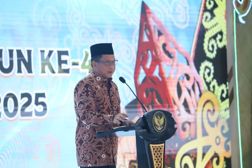 Mendagri Tito Karnavian Instruksikan Aktifkan Lagi Siskamling di Seluruh Indonesia