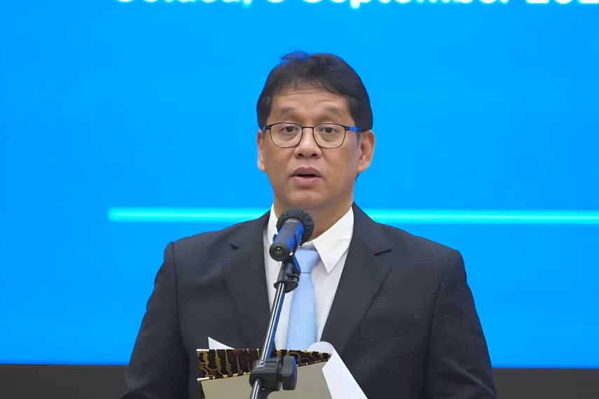 Ekonom Jelaskan Plus-Minus Kebijakan Menkeu Purbaya Salurkan Rp 200 Triliun ke Bank Himbara