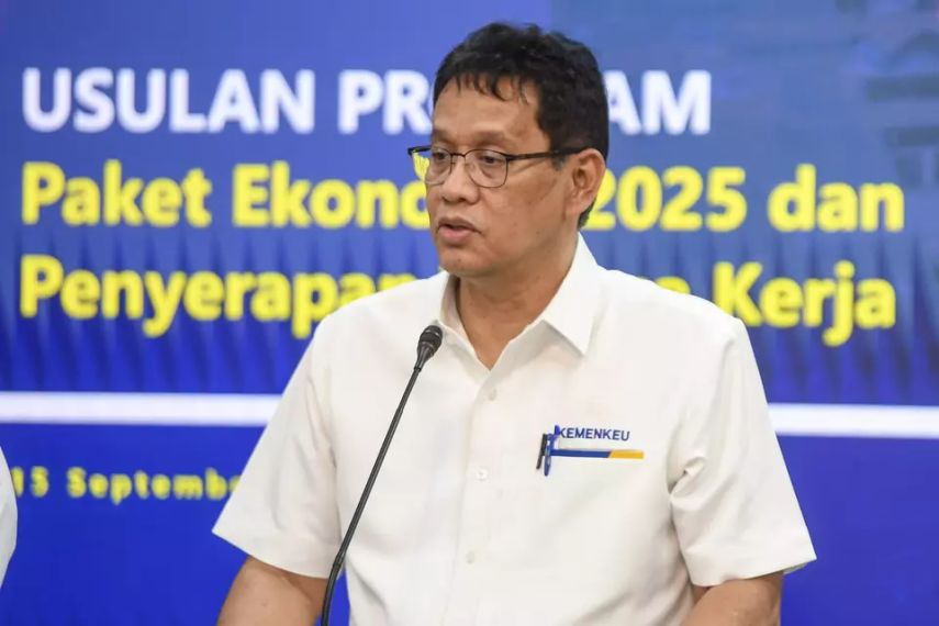 Kopdes Merah Putih Dapat Pinjaman Himbara Bunga Ringan 2 Persen