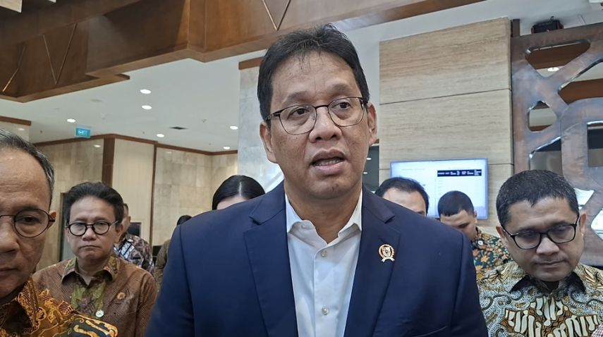 Menkeu Purbaya Komitmen Berantas Rokok Ilegal dan Oknum Bea Cukai