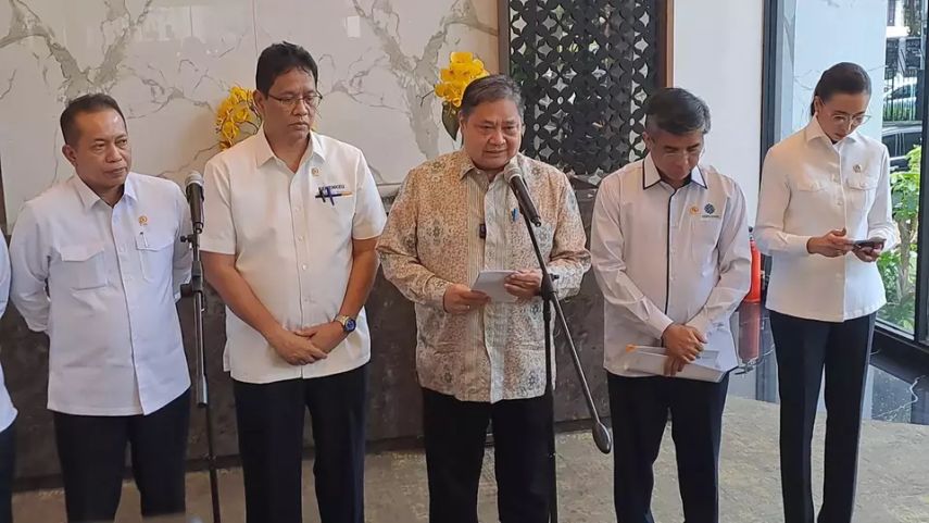 Program Magang Nasional 2025, Fresh Graduate Dapat Gaji Setara UMP Selama 6 Bulan