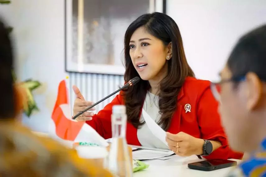 Heboh Video Prabowo Ditayangkan di Bioskop, Menkomdigi: Bentuk Transparansi Publik