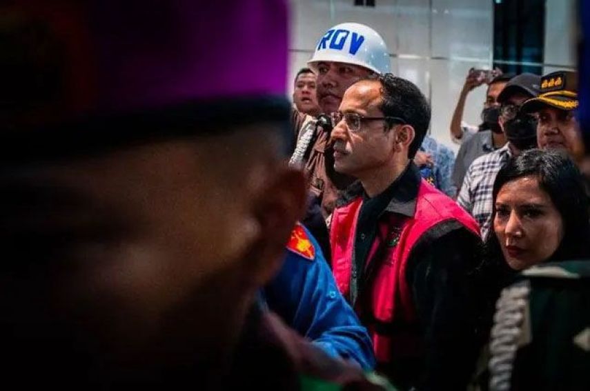 Permohonan Praperadilan Dikabulkan, Kuasa Hukum Nadiem Makarim: Penetapan Tersangka Dinilai Tidak Sah
