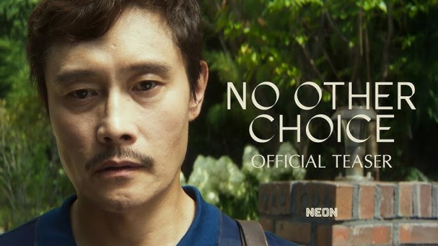 Film No Other Choice Karya Park Chan Wook Tayang di Indonesia Mulai 1 Oktober 2025