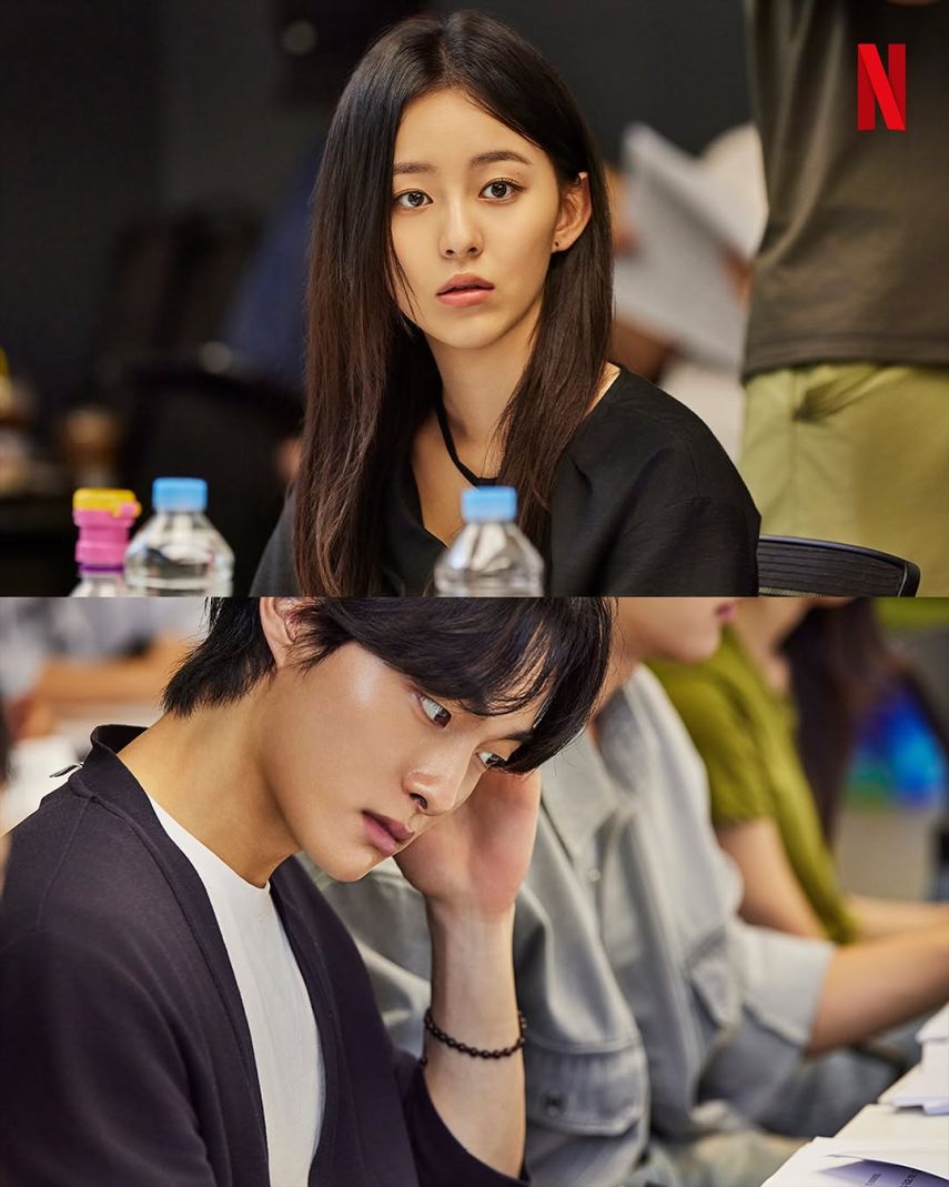 Park Ji-hu dan Yoon Chan-young Kembali Beradu Akting di All of Us Are Dead Musim Kedua, Intip Jadwal Tayangnya!
