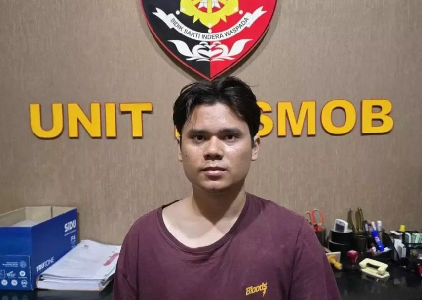 Fakta Baru Kasus Mutilasi Mojokerto, Pelaku Ternyata Driver Ojek Online