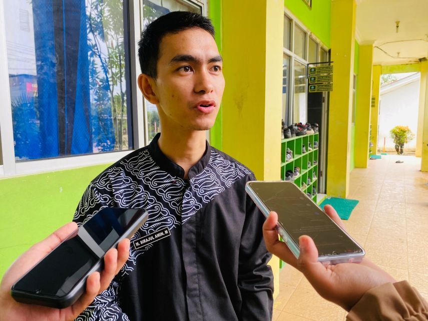 Sosialisasi Minim, Mahakam Ulu Belum Terima Jatah MBG
