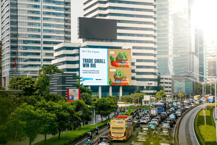 Pengguna Pintu Earn Tumbuh Hampir 50%, PINTU Perpanjang Program Flexi Earn Super Rate Up hingga November 2025