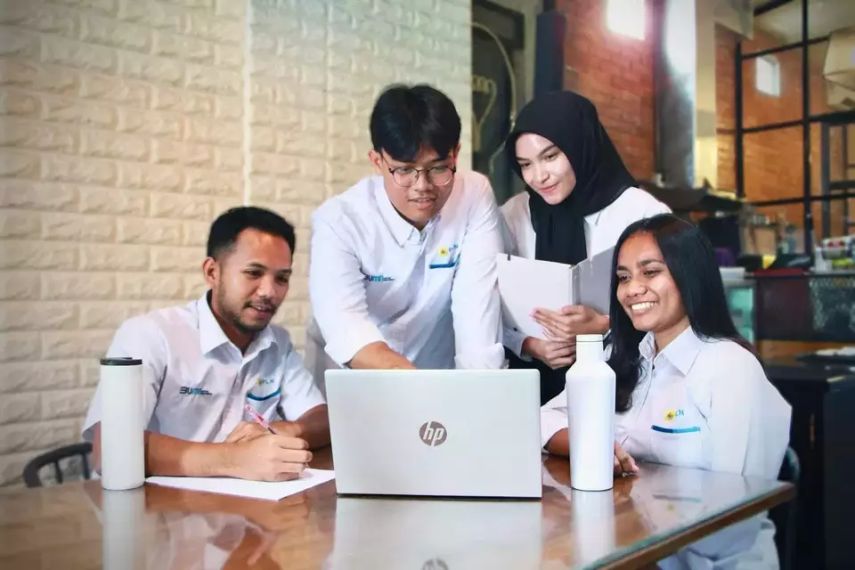 PLN Buka Rekrutmen Umum 2025 untuk Lulusan D3 hingga S2, Pendaftaran Dibuka 1 Oktober
