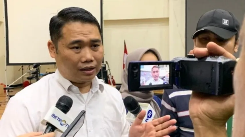 KPK Bongkar Asal-Usul Uang Miliaran Ustaz Khalid Basalamah dalam Kasus Kuota Haji