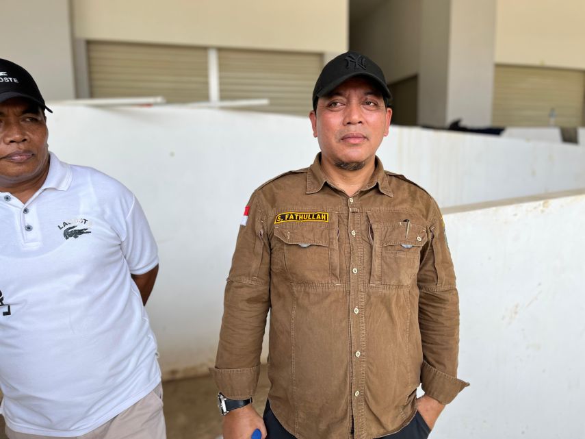 Belum Ada Temuan Beras Oplosan, Disperindag Kukar Minta Warga Tetap Waspada