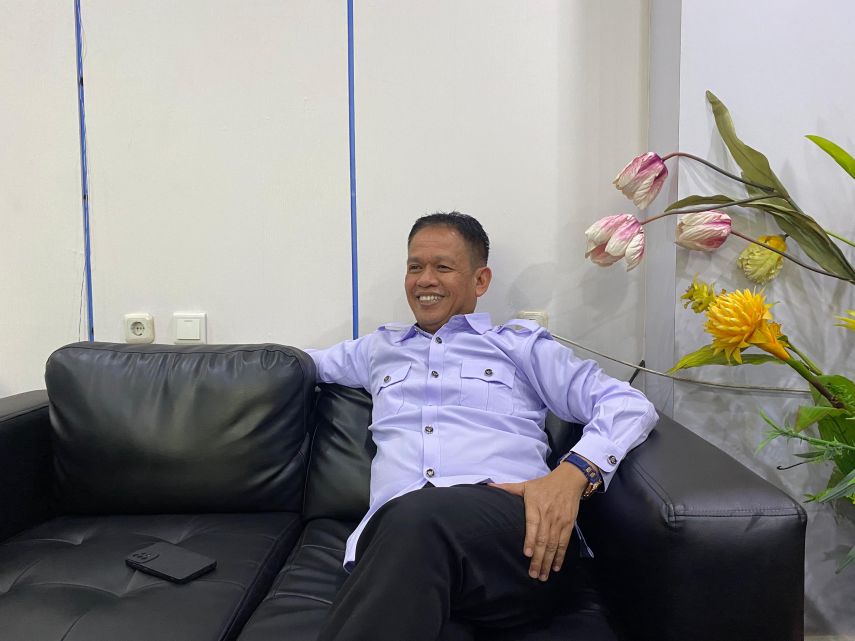 Disdikbud Bantah Isu Jual Beli Buku Ketua DPRD Kaltim di Sekolah