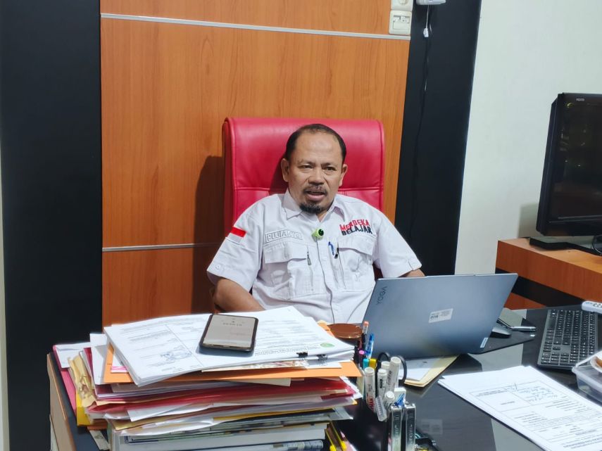 Pendaftaran Beasiswa Guru dan Stimulan Disdikbud Kukar Diperpanjang hingga 20 September
