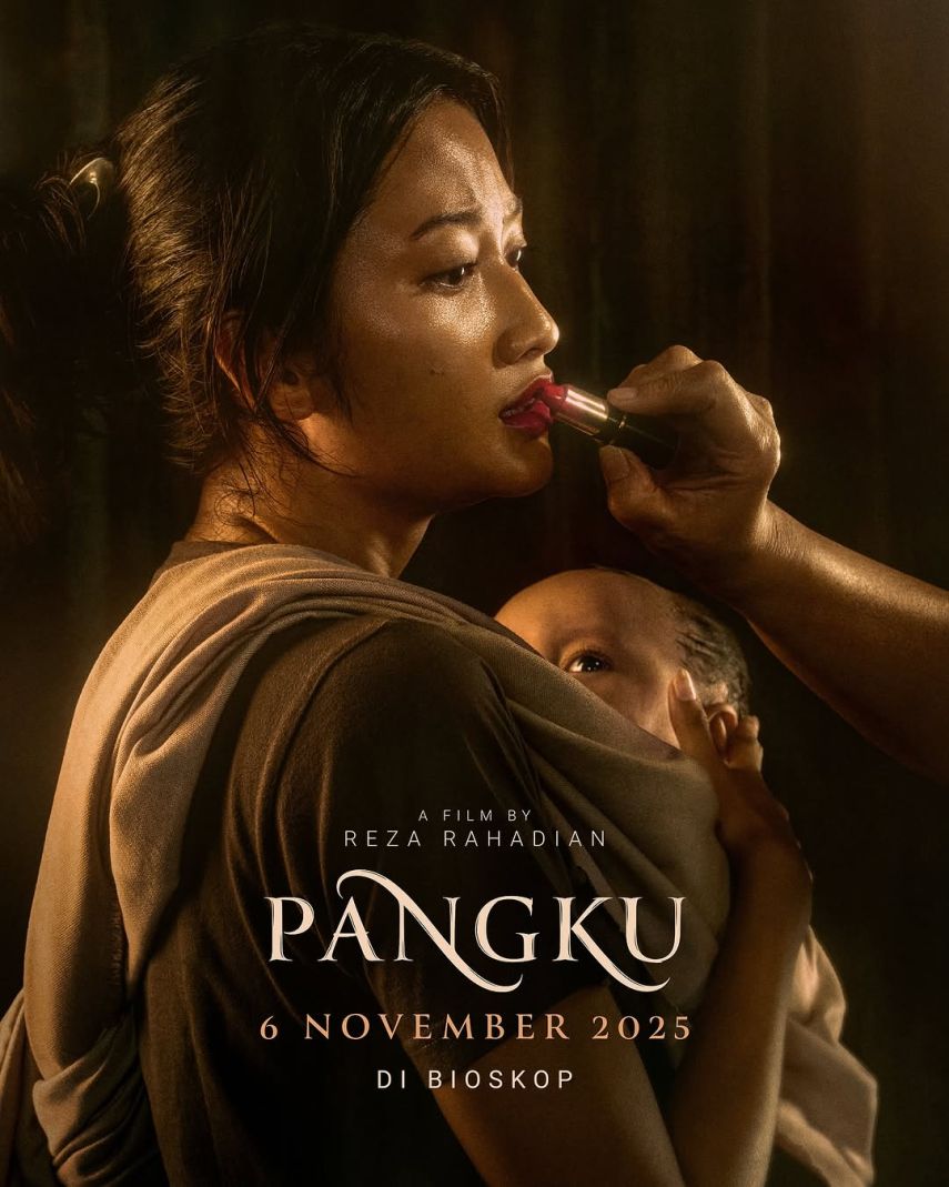Film Pangku Karya Reza Rahadian: Sebuah Debut Gemilang di Kancah Internasional