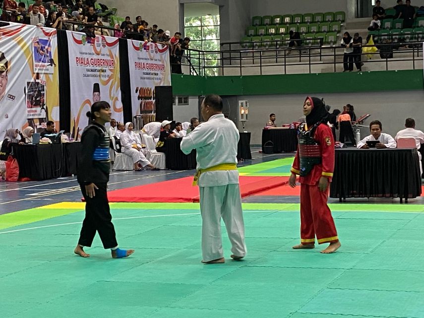 Tak Hanya Prestasi, Dispora Kaltim Minta Atlet ke Daerah Asal