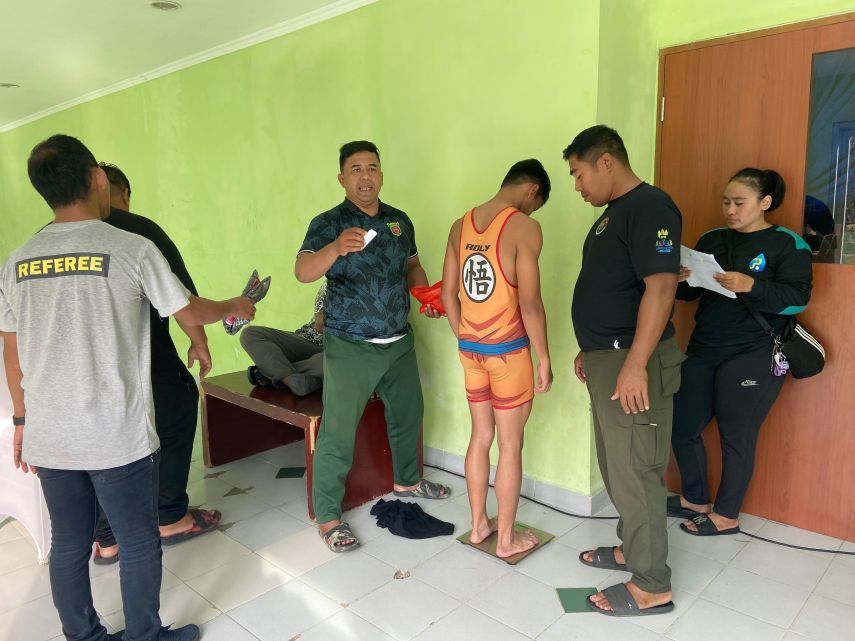 Tinggalkan Kebiasaan Lama, Dispora Kaltim Terapkan Pembinaan Atlet Berbasis Data
