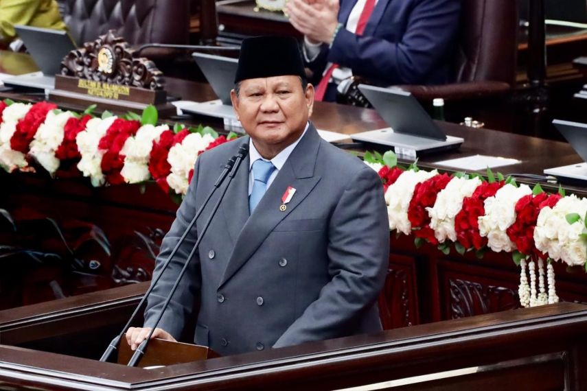 Perpres 79/2025: Gaji ASN, TNI, Polri, dan Pejabat Negara Resmi Naik