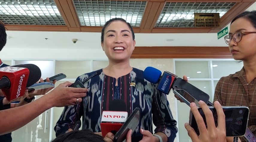Rahayu Saraswati Mundur dari DPR, Ini Profil dan Perjalanan Kariernya