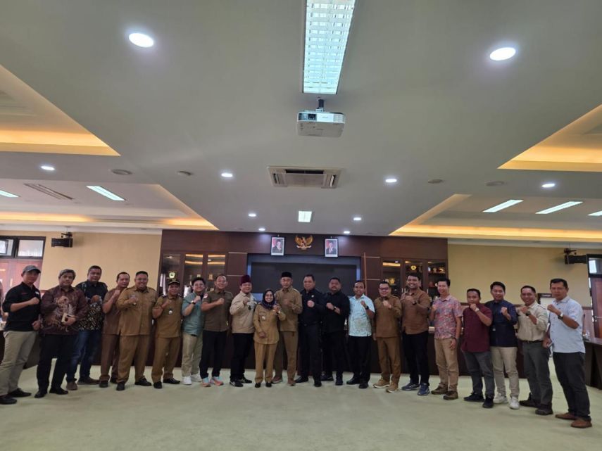 Warga 3 Desa Keluhkan Layanan Dasar Belum Optimal, DPMD Kukar Bakal Tinjau ke Lapangan