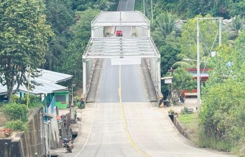 DPRD Berau Bakal Kawal Janji Pemprov Benahi Infrastruktur di Poros Kelay-Samarinda