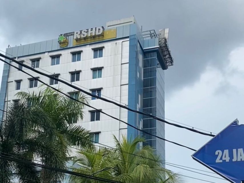 Pemkot Samarinda Fasilitasi Penyelesaian Polemik RSHD, Total Tunggakan Disebut Capai Rp30 Miliar