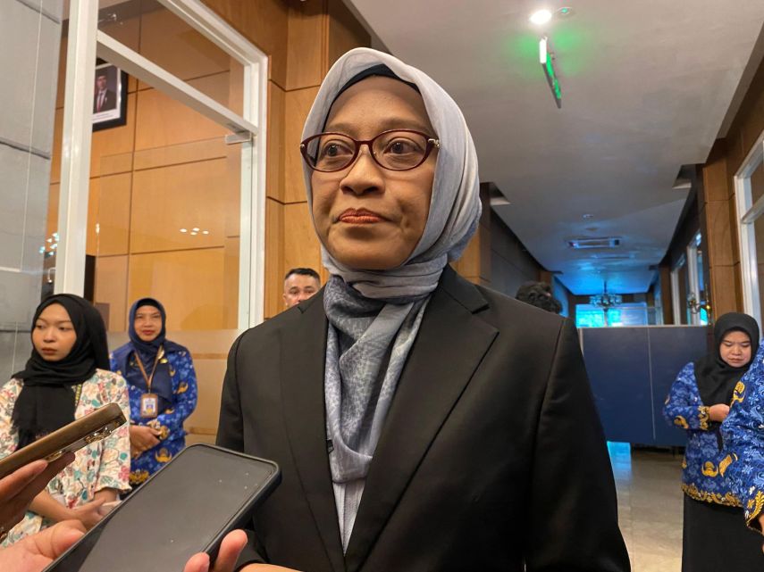 Sekda Kaltim Tegaskan Program KKS Kunci Wujudkan Daerah Sehat Menuju Generasi Emas