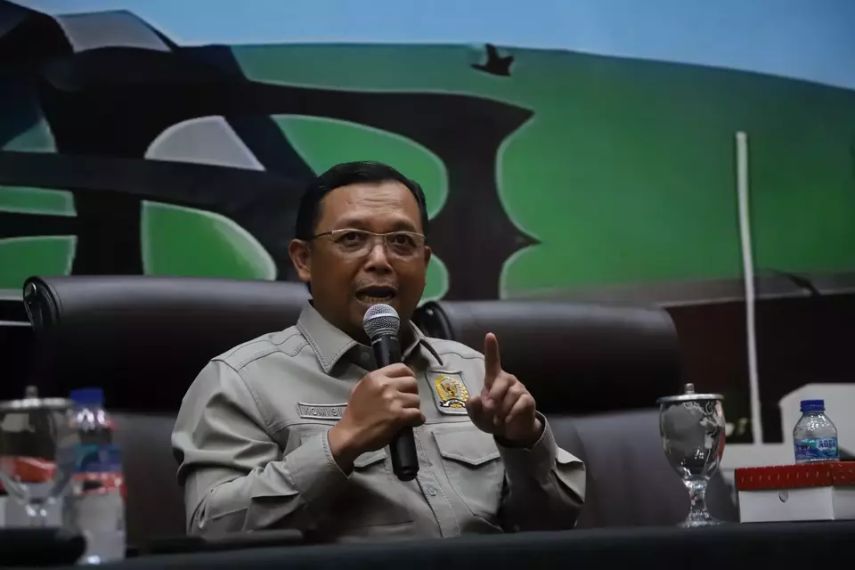 Sekjen Demokrat Kritik Pernyataan Menkeu Purbaya, Ingatkan Pejabat Lebih Sensitif pada Aspirasi Rakyat