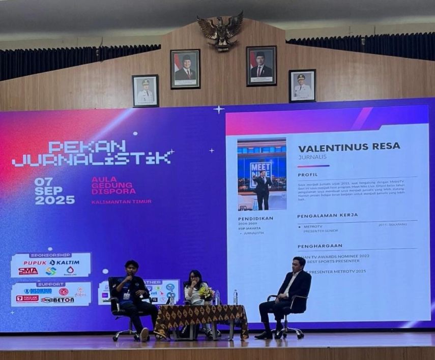 Tantangan Media di Era Informasi dan Pembatasan Negara