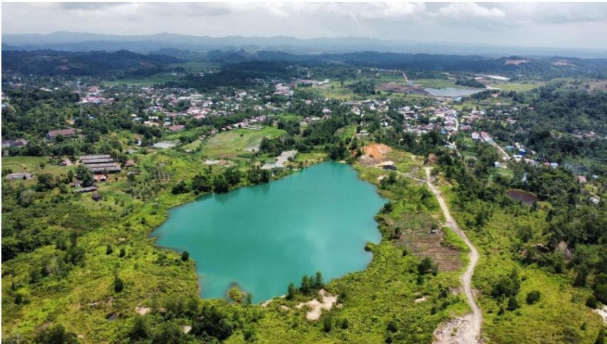 Lubang Tambang Kembali Renggut Nyawa di Samarinda, Jatam: Negara Gagal Lindungi Rakyatnya