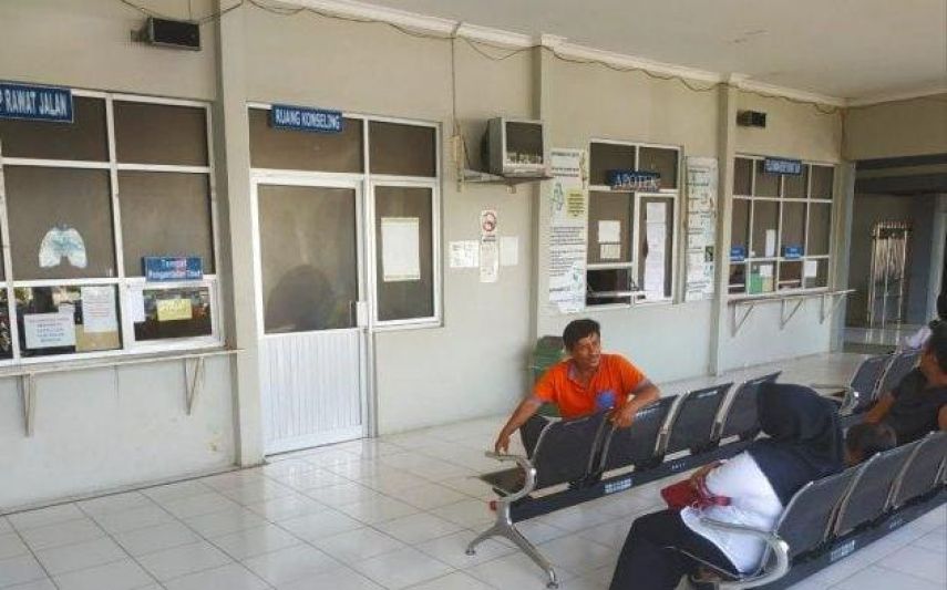Tingkatkan Pelayanan, DPRD Berau Minta Evaluasi SDM dan Manajemen RSUD dr. Abdul Rivai