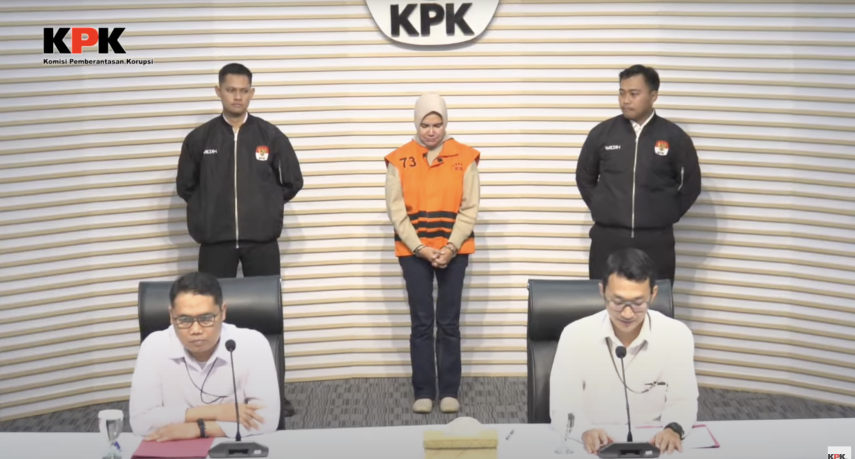 Jatam Kaltim: Kasus Korupsi IUP Donna Faroek-Rudi Ong Bukan Sekadar Kerugian Negara, tapi Kejahatan Ekologis