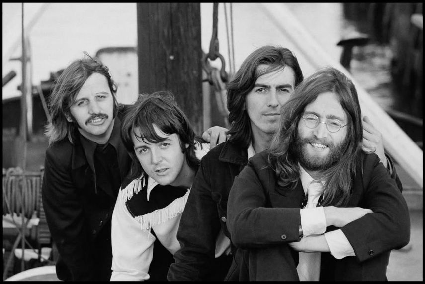 The Beatles Menghidupkan Kembali Lagu-Lagu Legendaris dengan Anthology 4, Simak Jadwal Rilisnya!