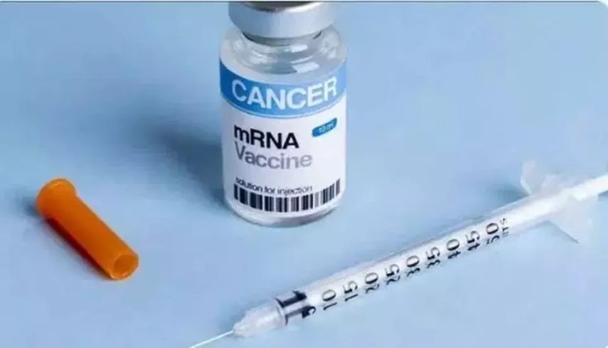 Rusia Kembangkan Vaksin Kanker EnteroMix Berbasis mRNA, Efikasi Tembus 100 Persen