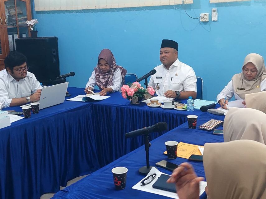 Gamalis Targetkan Penghargaan Arindama 2025 di Bidang Perikanan dan Kelautan
