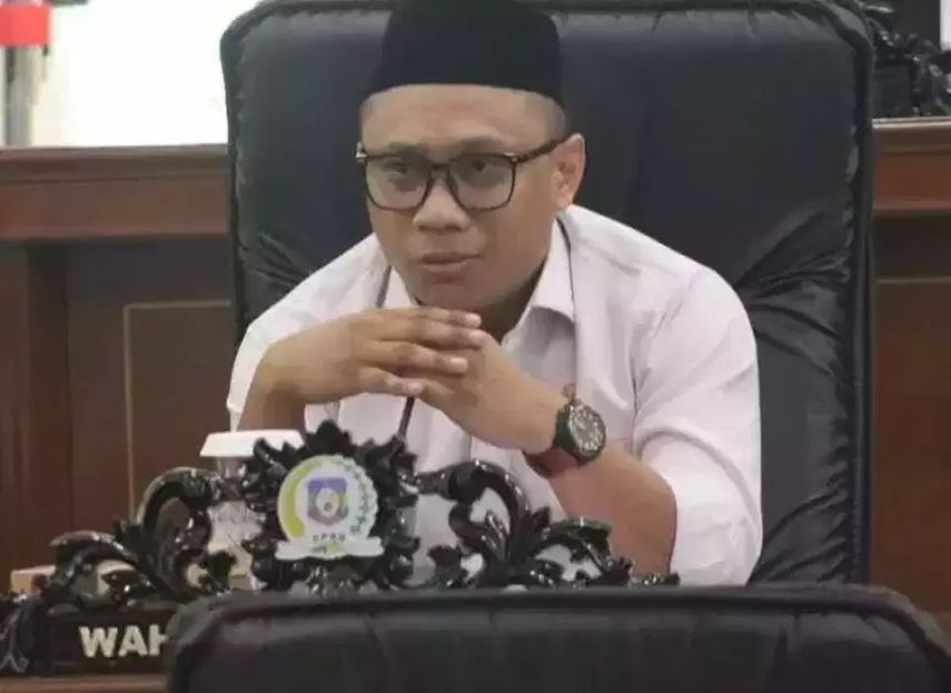 Dipecat PDIP Imbas Video Kontroversial Viral, Wahyudin Moribu Kembali Jadi Supir Truk