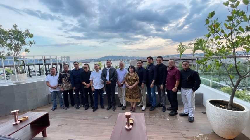 Slice Society Siap Hadir di Samarinda, Tawarkan Konsep Urban Lifestyle dengan Pemandangan Sungai Mahakam