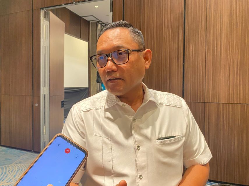 Buntut Kadispora Jadi Tersangka Kasus DBON, Pemprov Kaltim Segera Tunjuk Pelaksana Harian