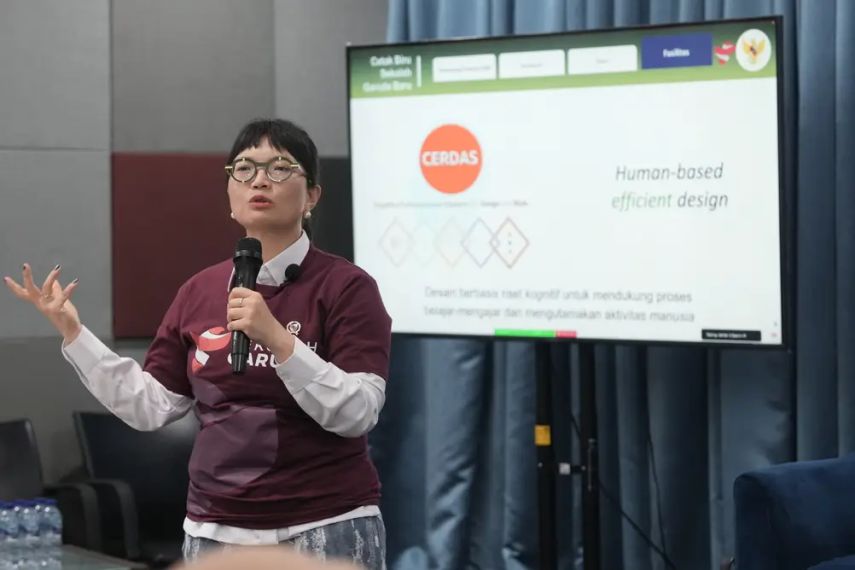 Sekolah Garuda Hadirkan Akses Pendidikan untuk Semua Kalangan, Termasuk Siswa dari Keluarga Miskin
