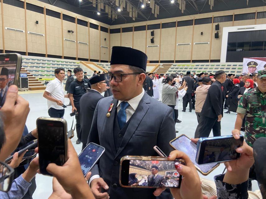Mitigasi Risiko Keracunan, Pemkot Samarinda Wajibkan Seluruh Dapur MBG Lengkapi Fasilitas Cold Storage