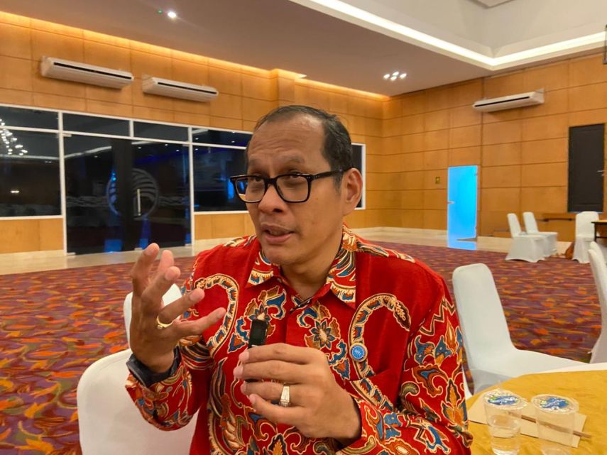 Kendaraan Lampaui Jumlah Penduduk Samarinda, Ketua MTI Kaltim: BRT hingga Integrasi Angkot Solusinya 