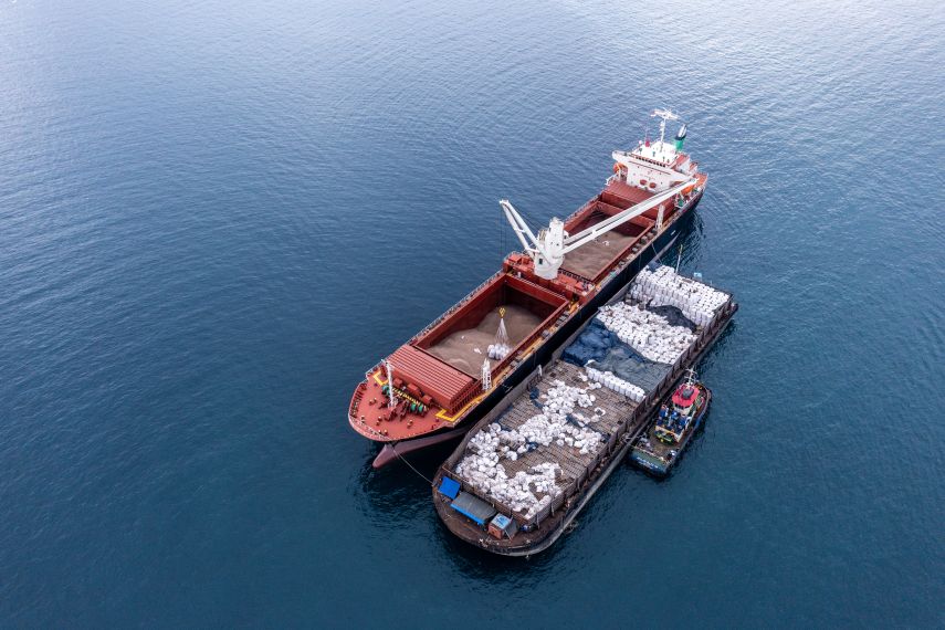 Aktivis Tolak Biofuel Berbasis Sawit dan Kedelai dari Kerangka Net-Zero