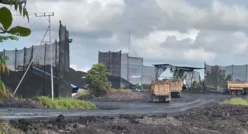 Aktivitas Tambang Ganggu Warga di Kukar, Kuasa Hukum Desak Perusahaan Lakukan Pembebasan Lahan