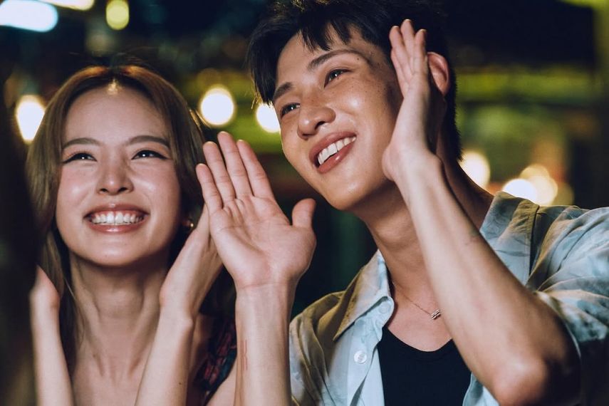 Lirik Romanisasi dan Terjemahan Wondering - BamBam, Ungkapkan Kerinduan yang Tak Kunjung Hilang