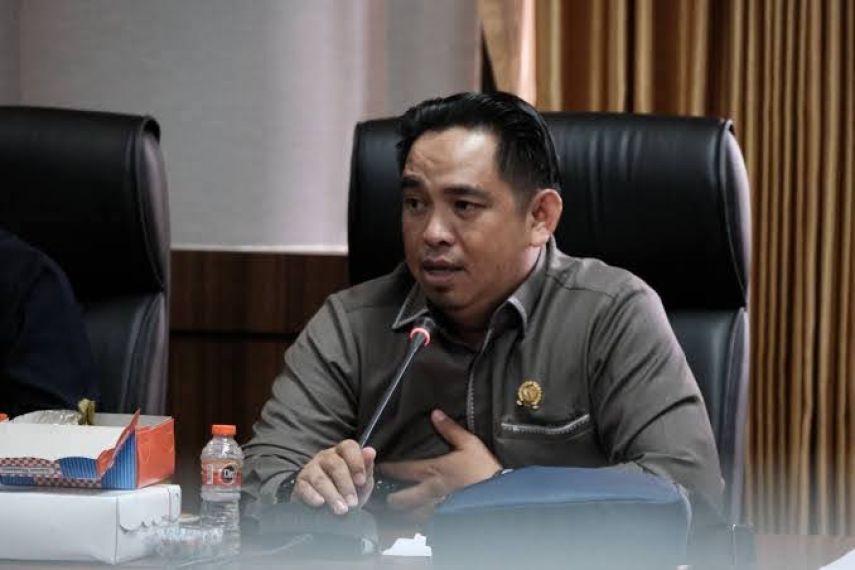 Sakirman Lirik Potensi Perkebunan untuk Dikelola Perusda, Yakin Punya Manfaat Ganda