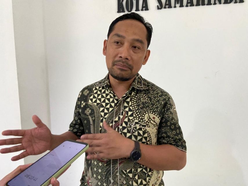 DPRD Samarinda Desak Kontraktor Terowongan Samarinda Tanggung Jawab Penuh atas Keretakan Rumah Warga di Jalan Kakap 