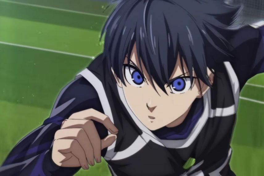 Blue Lock Live-Action: Siap Menghidupkan Ambisi di Layar Lebar pada 2026
