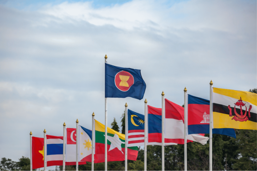 Timor Leste Resmi Jadi Anggota Tetap ASEAN pada 26 Oktober 2025