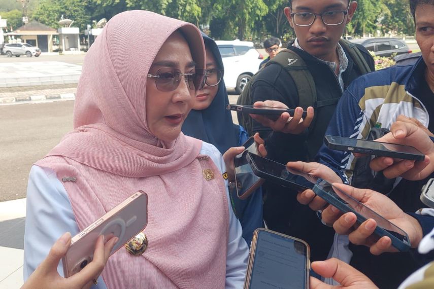 Bupati Sri Juniarsih Upayakan Serapan Anggaran Berau Maksimal Sebelum Akhir Tahun