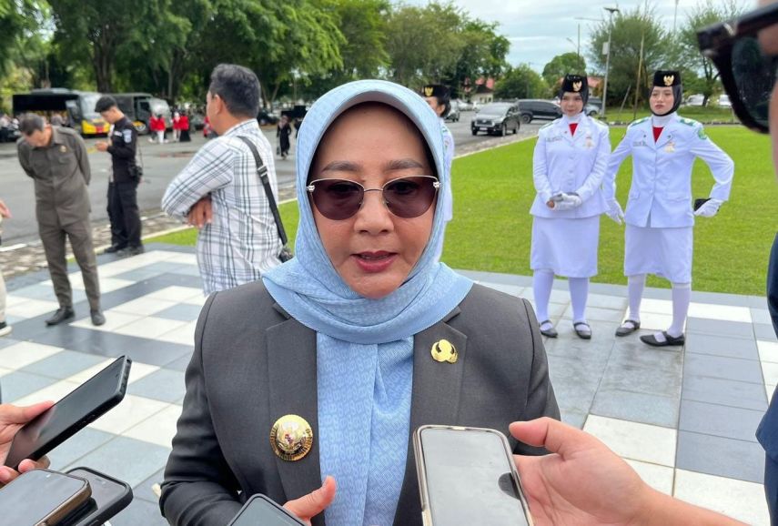 Bupati Berau Akui Terus Komitmen untuk Benahi Layanan Kesehatan